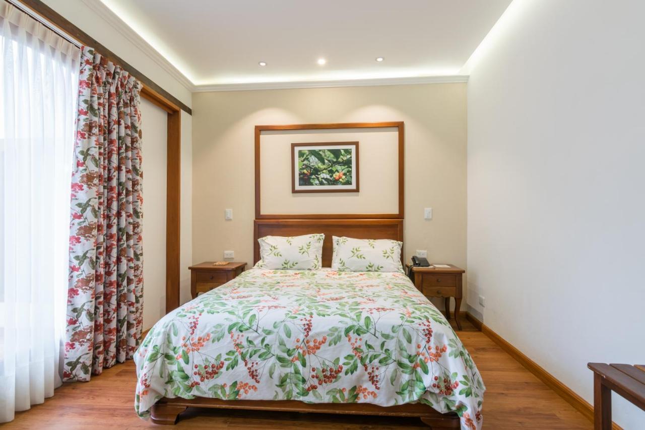 La Casa Del Arbol Hotel Boutique Villa De Leyva Kültér fotó