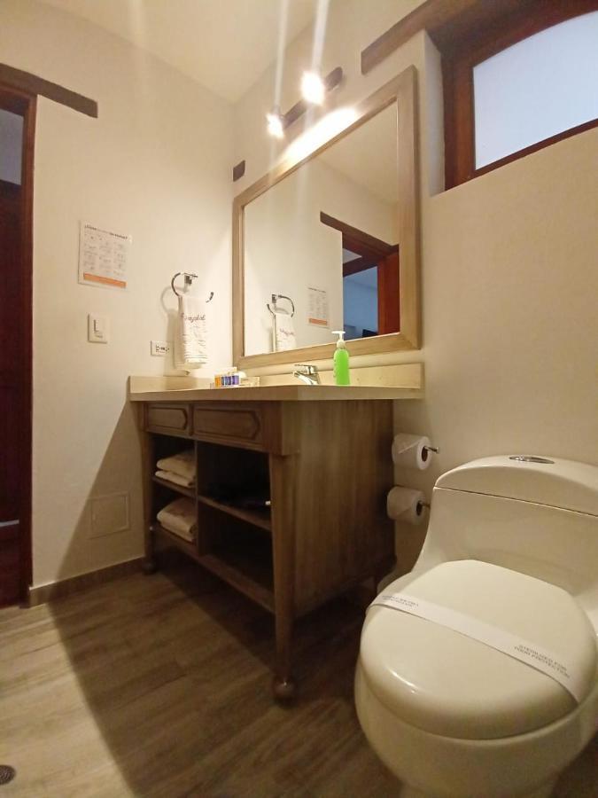La Casa Del Arbol Hotel Boutique Villa De Leyva Kültér fotó